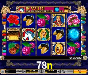 VIP Casino 78n