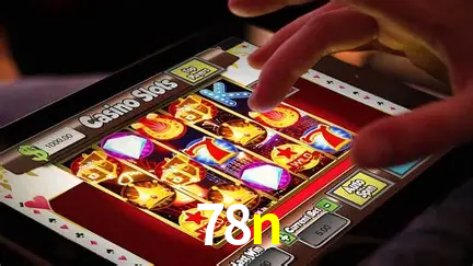 Roulette Table 78n